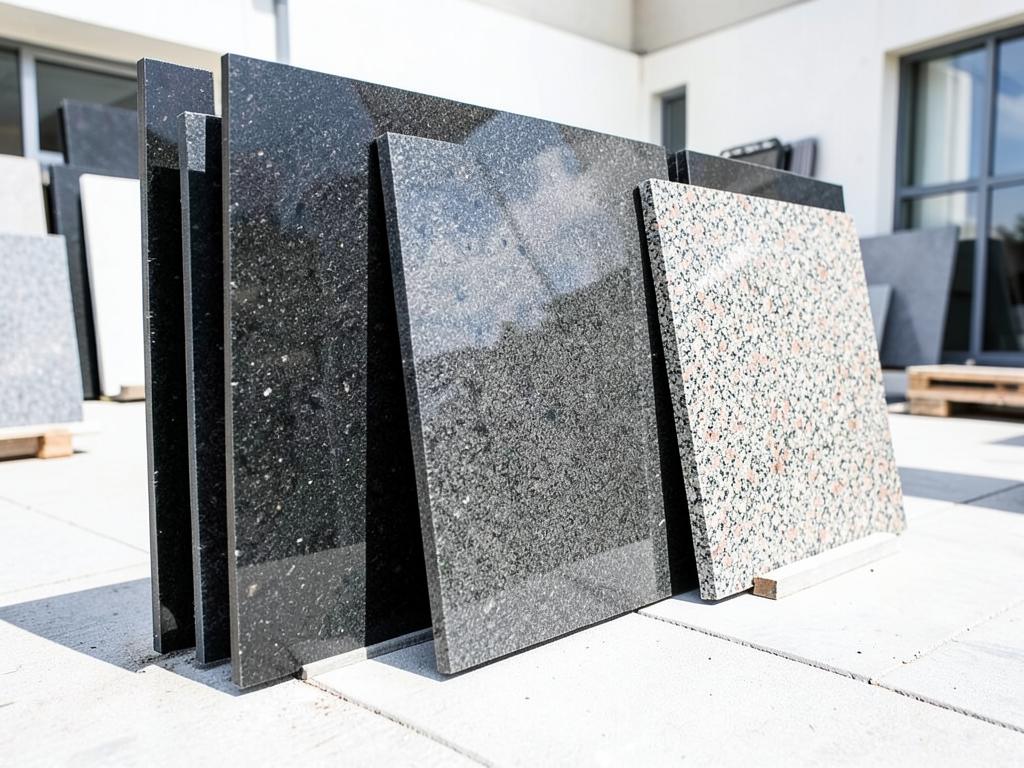 Granite