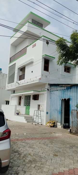 AVR Consulting construction work